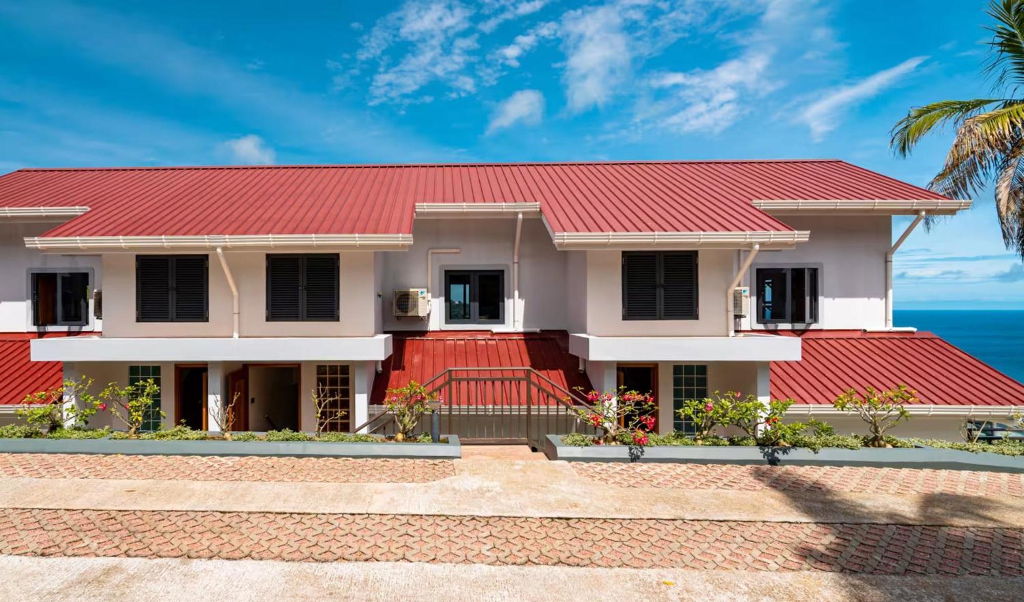 빅토리아 Casa Gem 아파트 외부 사진